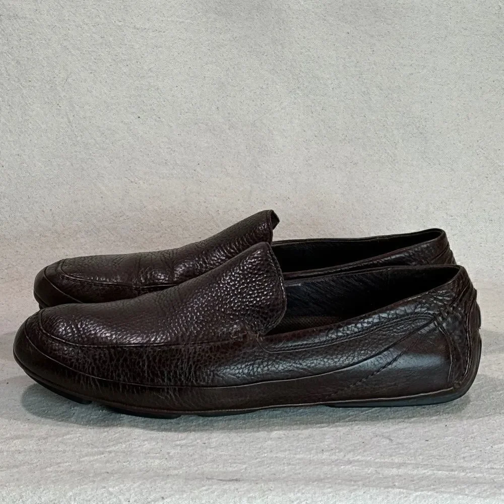 Calvin Klein Driving Moc Loafer Mens Size 10M